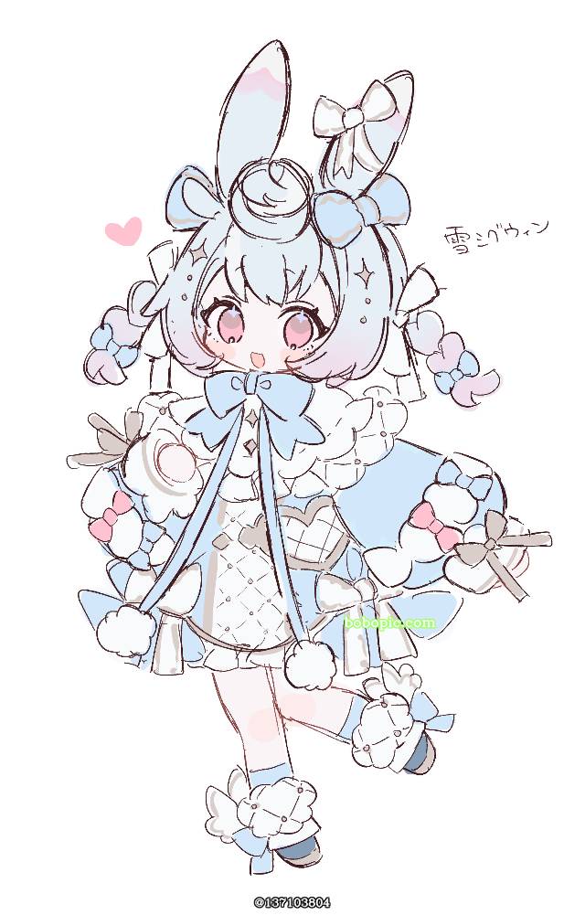 Genshin Impact, 希格雯