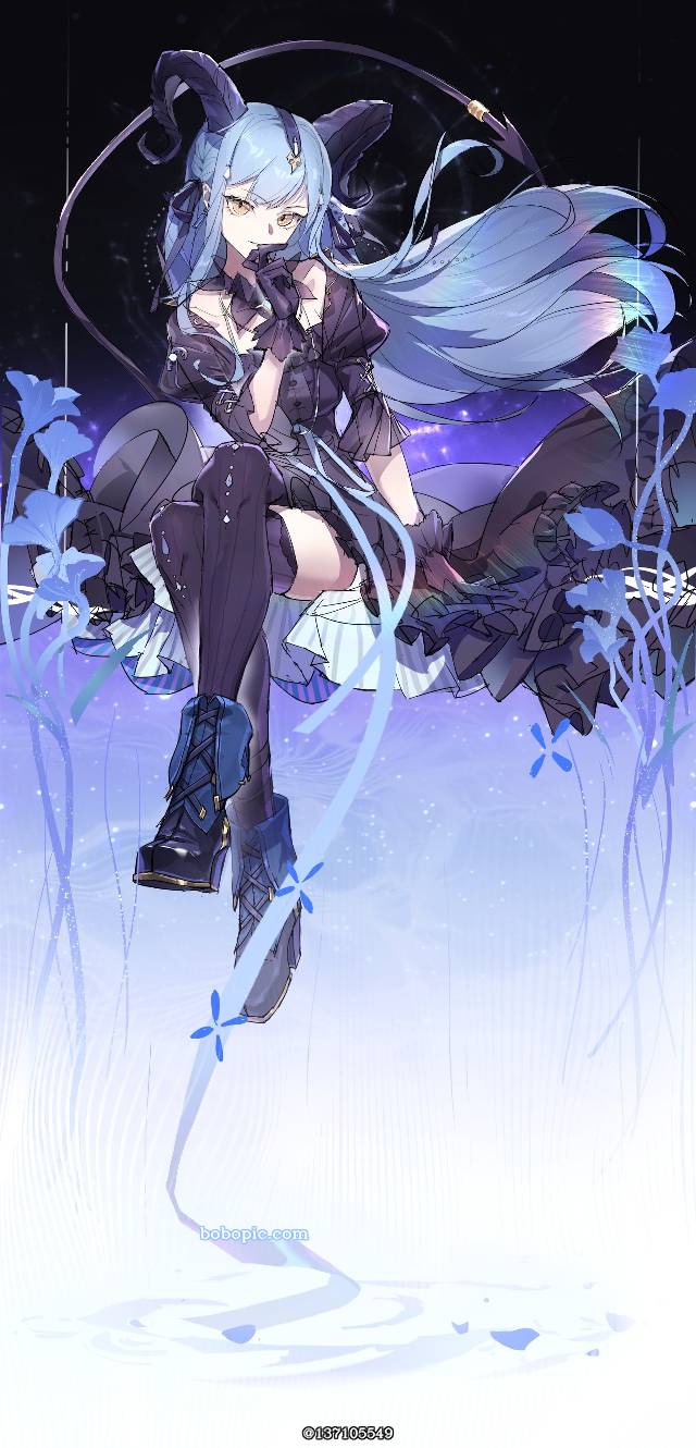 Sakiko Togawa, Arknights, 明日方舟