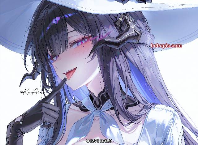 Honkai: Star Rail, Honkai: Star Rail, 「大丽花」康士坦丝