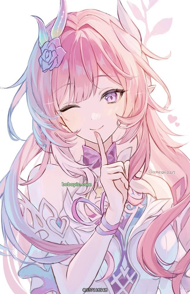 Honkai: Star Rail, 崩坏：星穹铁道, 昔涟, 崩坏：星穹铁道100收藏