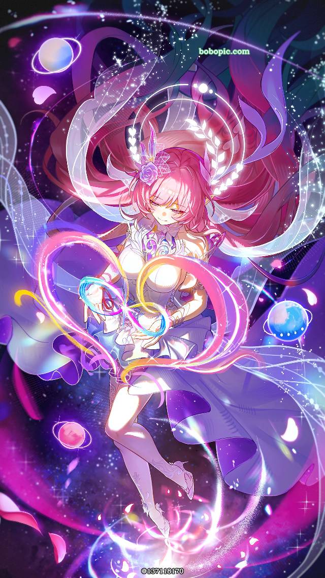 星穹铁道, 昔涟, 崩坏：星穹铁道, 崩坏：星穹铁道100收藏