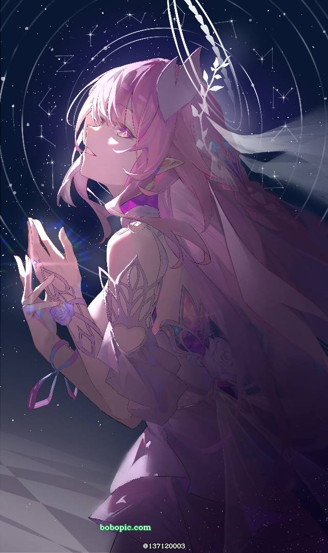 Honkai: Star Rail, 崩坏：星穹铁道, 昔涟, 星穹铁道, 崩坏：星穹铁道100收藏