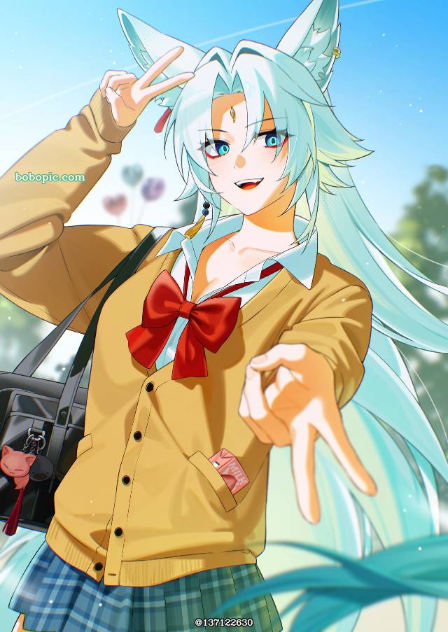 崩坏：星穹铁道, Honkai: Star Rail, Feixiao, 崩坏：星穹铁道500收藏