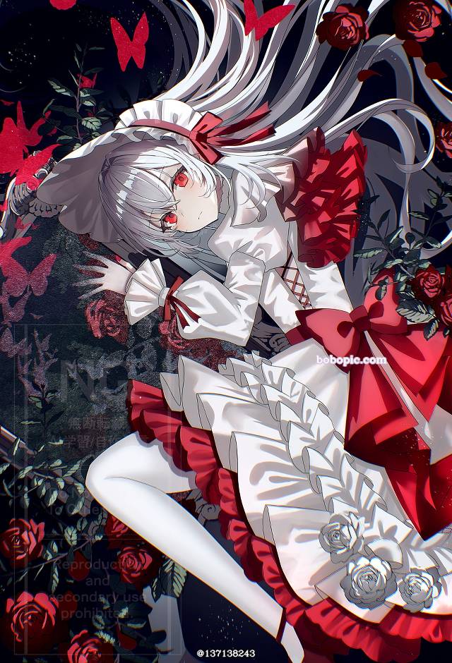 原创, 女孩子, 原创