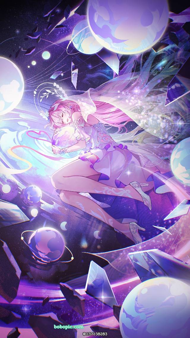 崩坏：星穹铁道, 昔涟, 崩坏：星穹铁道1000收藏