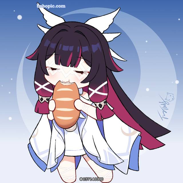 Genshin Impact, 哥伦比娅（原神）, Columbina