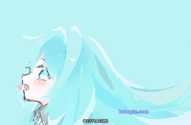 初音未来