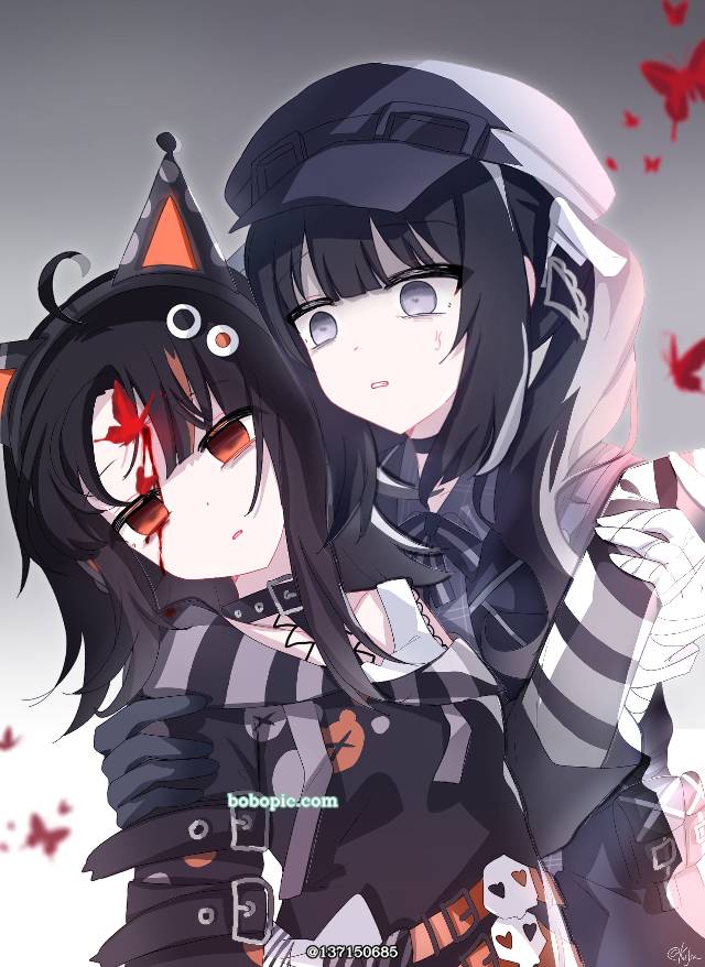 魔法少女的魔女审判