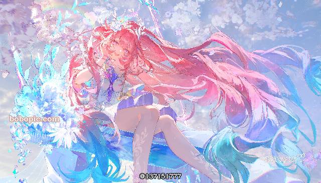 崩坏：星穹铁道, 昔涟, 崩坏：星穹铁道500收藏