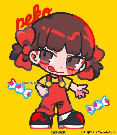 不二家图片|尺寸1200x1393