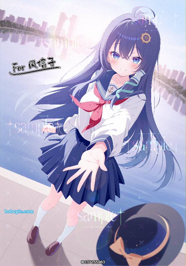 东方, 东方Project, uniform