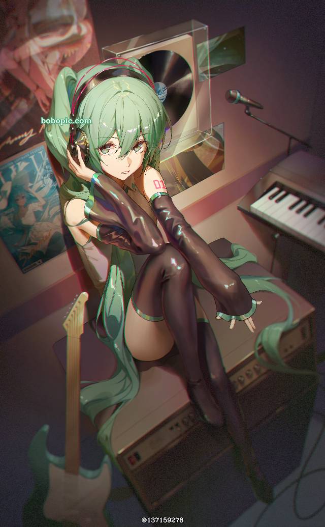 初音未来
