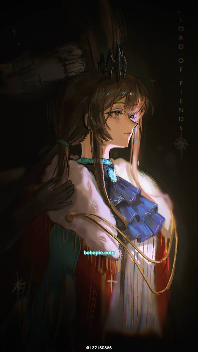 明日方舟, 100 Day Challenge, 阿米娅（明日方舟）