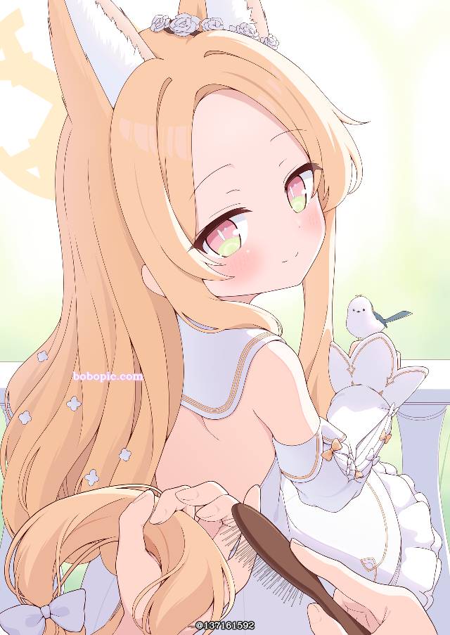 碧蓝档案, Seia Yurizono