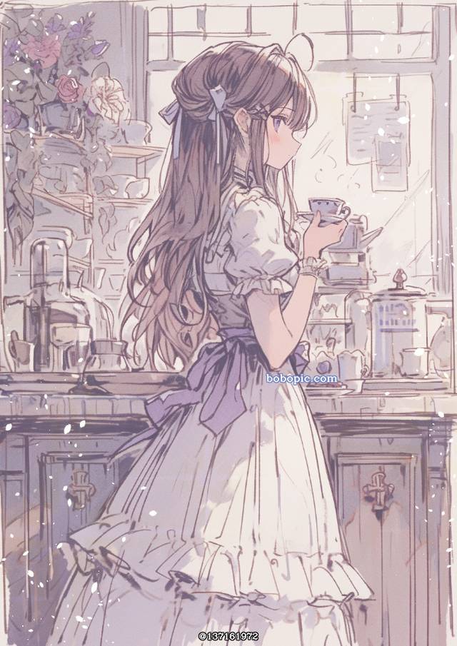 sketch, 插画, 原创