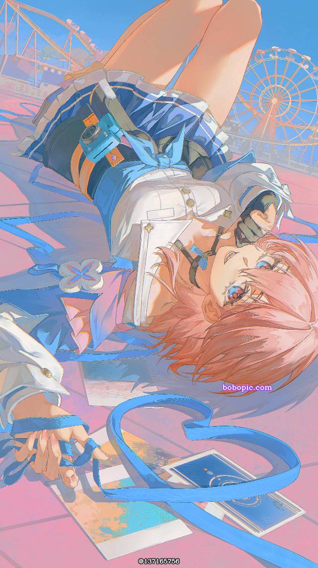 Honkai: Star Rail, Honkai: Star Rail, 崩坏：星穹铁道, 女孩子, 崩坏：星穹铁道100收藏