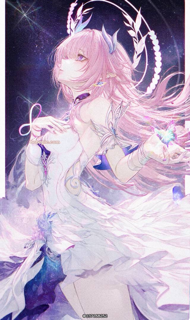 Honkai: Star Rail, Honkai: Star Rail, 昔涟, 崩坏：星穹铁道500收藏