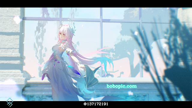 崩坏：星穹铁道, Honkai: Star Rail, 昔涟