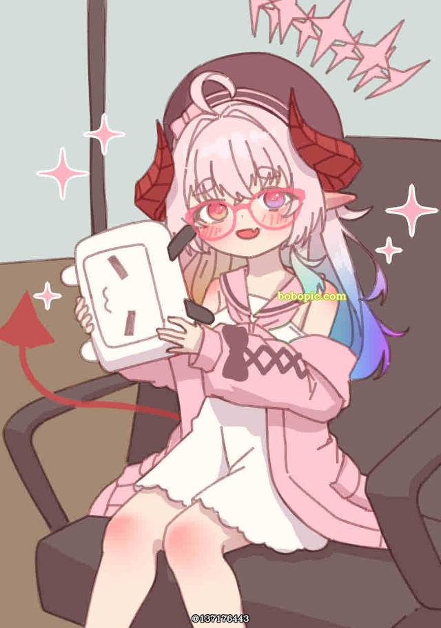 original works, 萝莉, 我家孩子