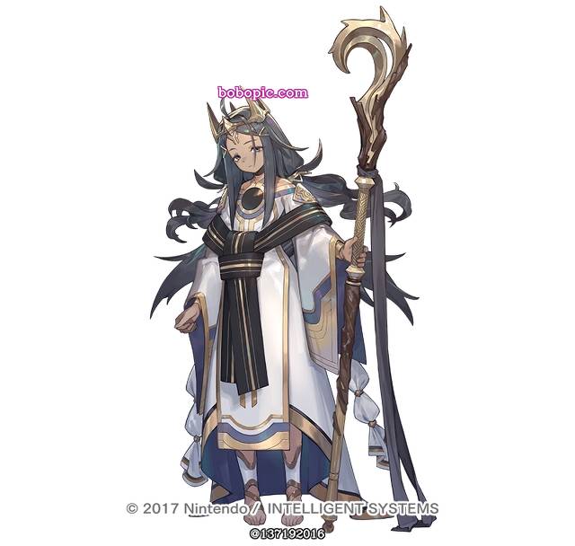 圣火降魔录, Vanitas, 萝莉, 小麦色, 圣火降魔录 英雄云集, 商业绘图