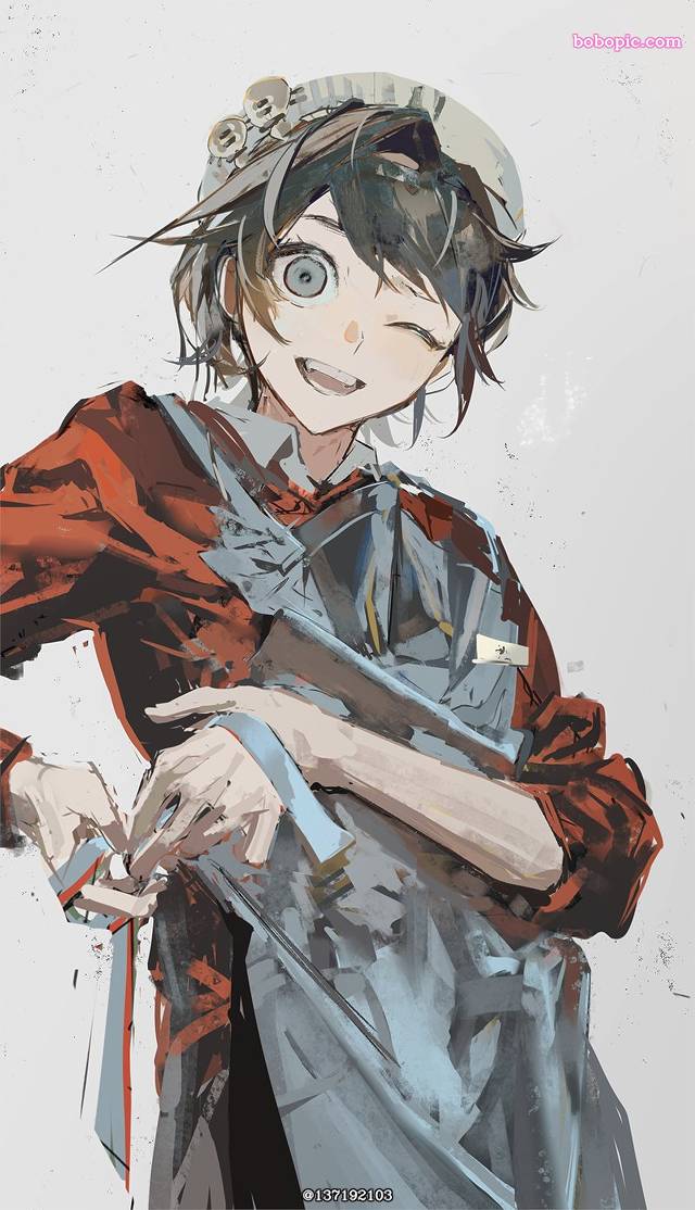 原创, 插画, 原创