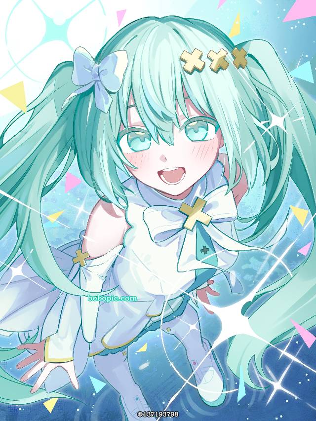 初音未来, 世界计划, 世界计划