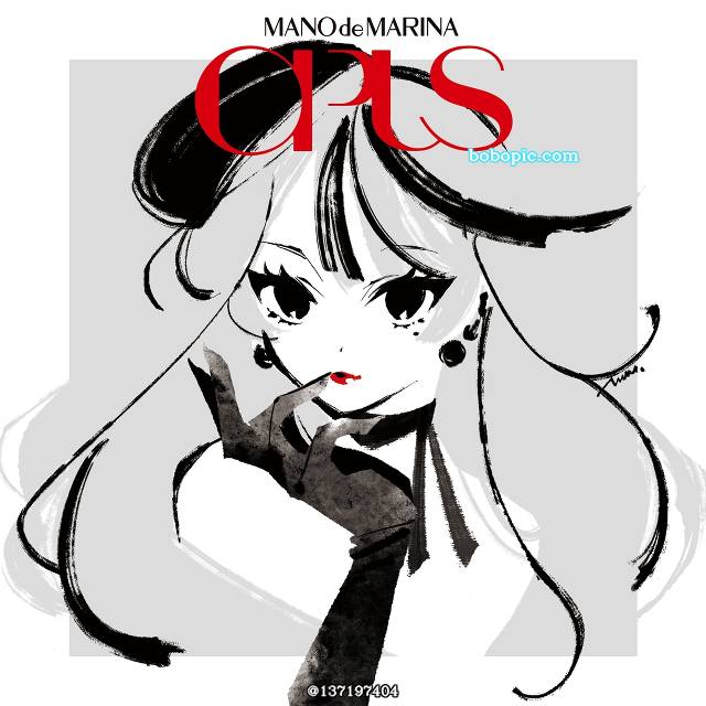 女孩子, 原创, 原创