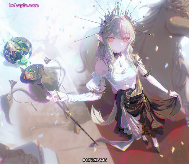 缪尔赛思（明日方舟）, 明日方舟