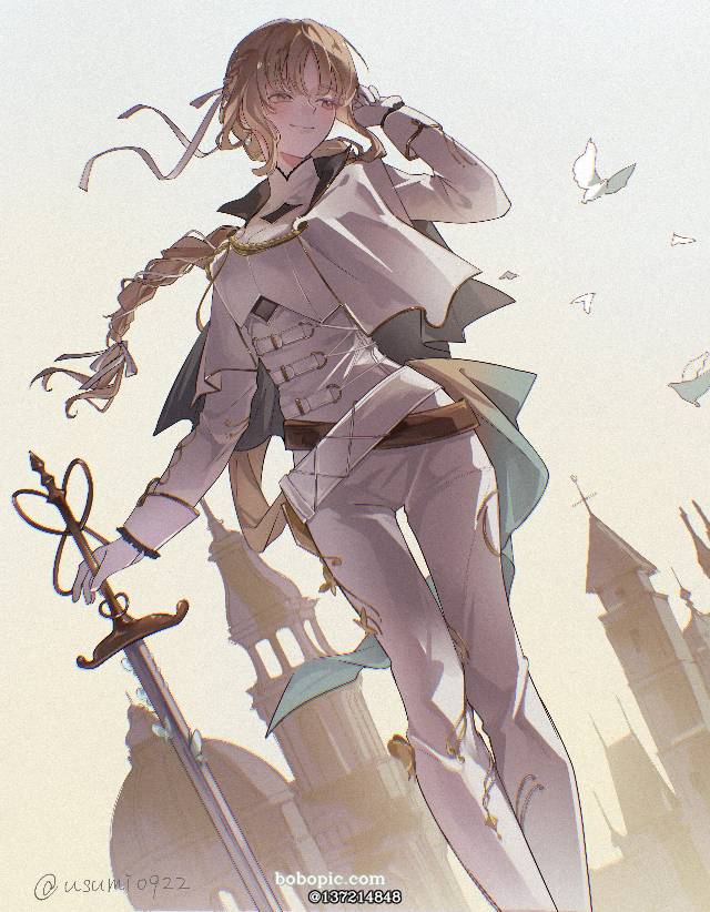 Sister Cleaire, 彩虹社