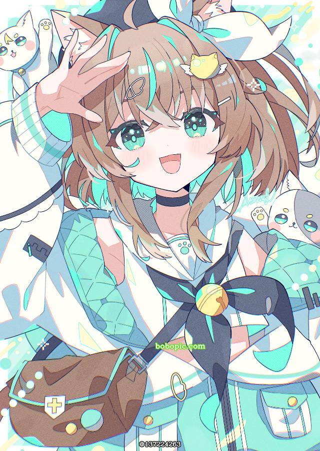 女孩子, 原创, 原创