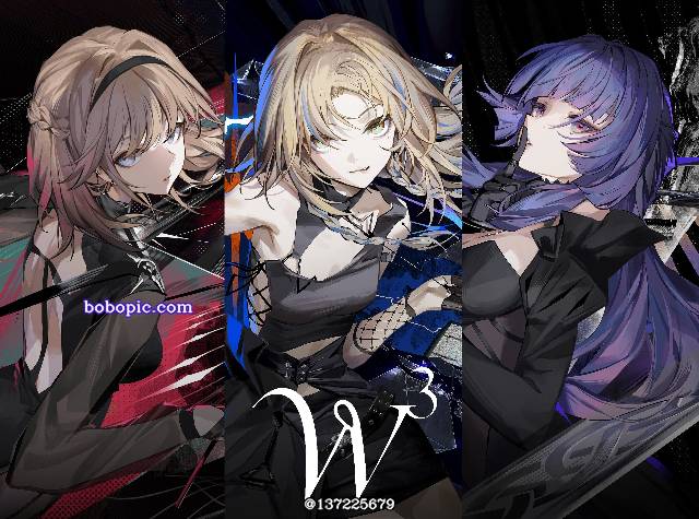 东方, 东方project1000收藏, 雾雨魔理沙, 帕秋莉, 爱丽丝・玛格特罗依德, 东风谷早苗