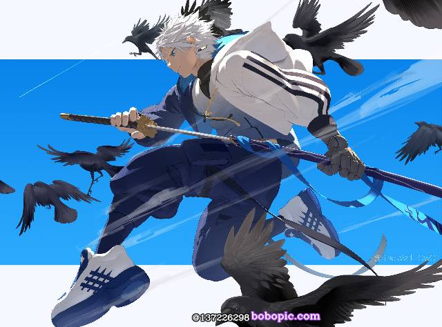 doujin, 男孩子, Heisuke Toudou