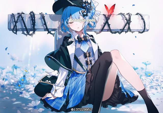 AI 画作, 女孩子, 萝莉, 魔法少女的魔女审判, 橘雪莉