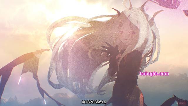 碧蓝档案, Sorasaki Hina