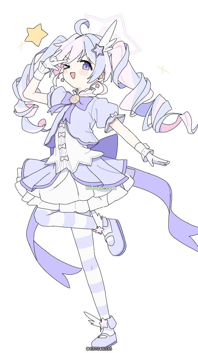 碧蓝档案, 宇泽玲纱