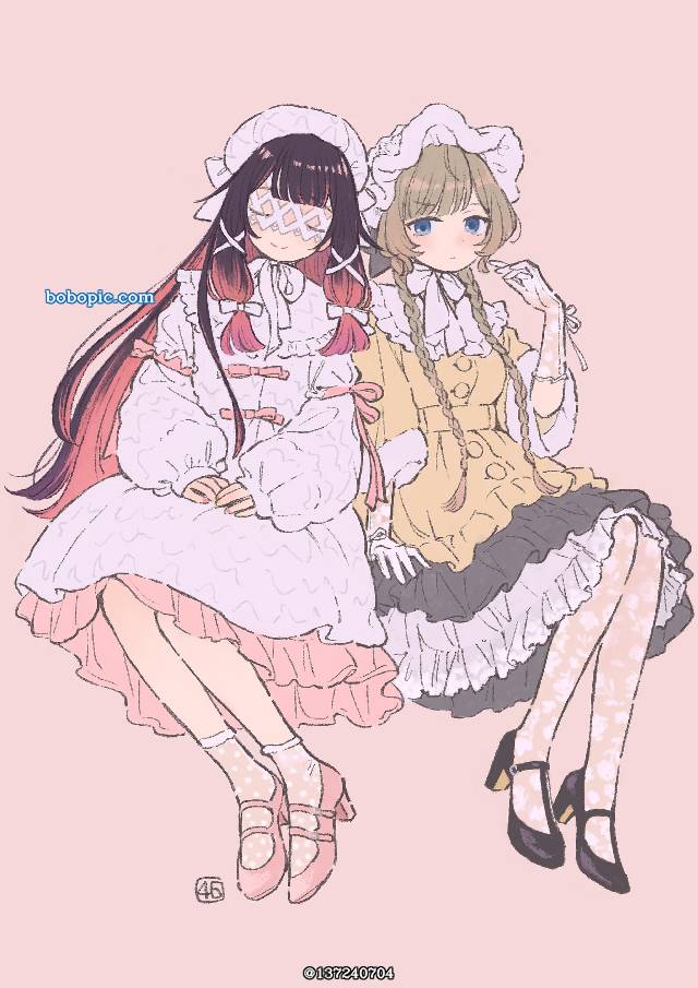 Genshin Impact, 哥伦比娅（原神）, 桑多涅（原神）