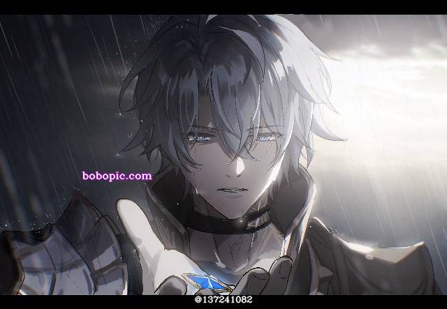 Honkai: Star Rail, 白厄