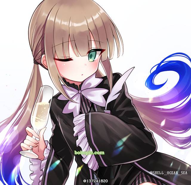 尼莫（Fate）, 船长（Fate）