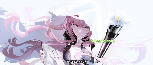 明日方舟, Arknights, 蕾缪安, Lemuen (Arknights), 粉色头发, veil