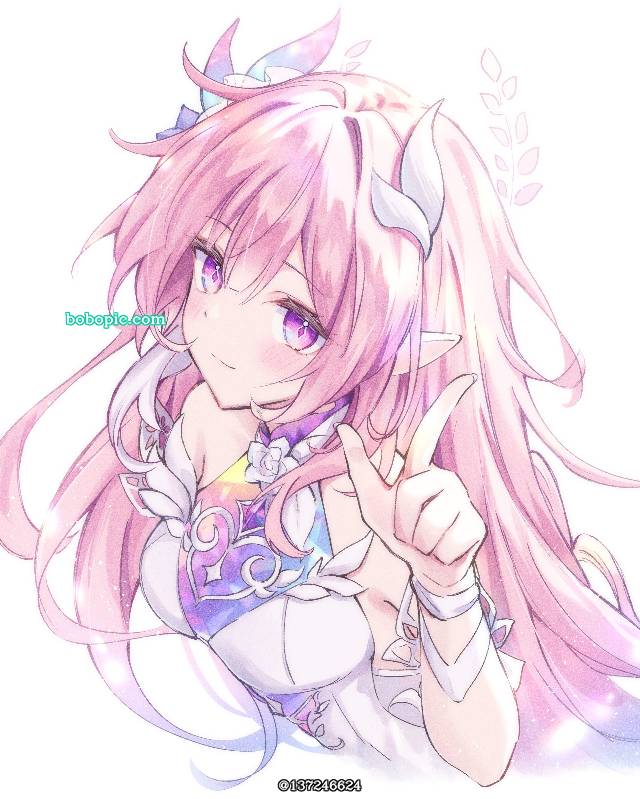 崩坏：星穹铁道, 昔涟, 女孩子, 可爱, 崩坏：星穹铁道100收藏