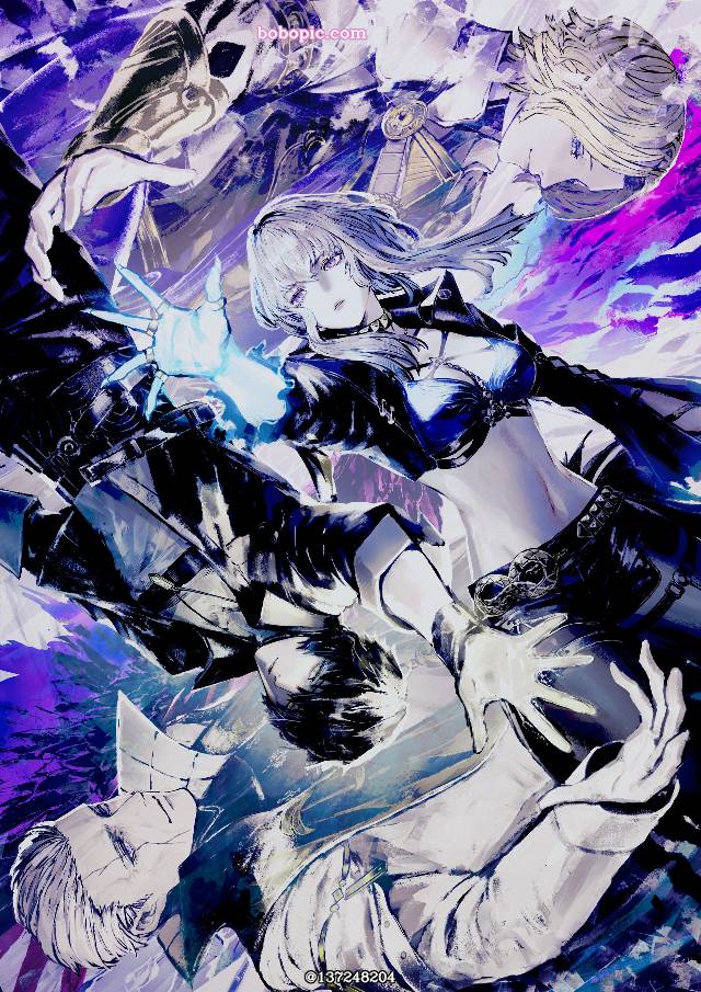 Wuthering Waves, 嘉贝莉娜, Wuthering Waves