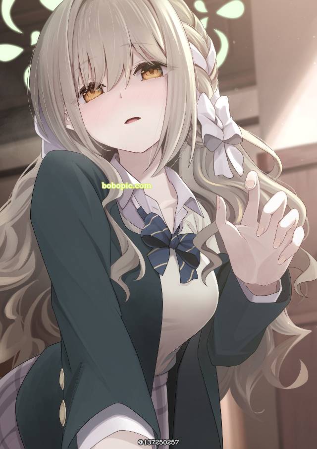 樱井美代, 碧蓝档案