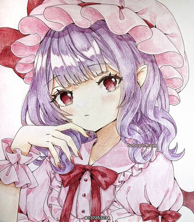 东方, 东方Project, 蕾米莉亚·斯卡蕾特, shishiki board