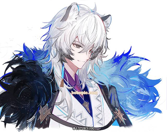 Arknights, 明日方舟, 银灰(明日方舟)