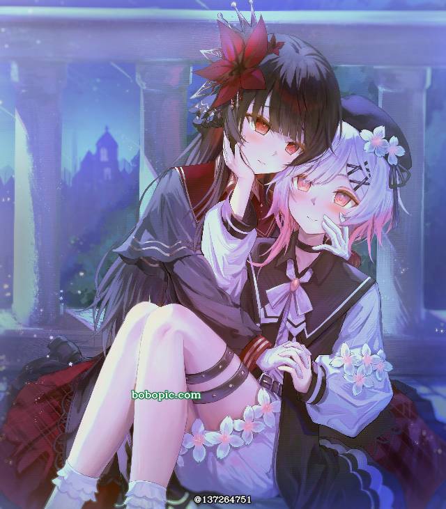 魔法少女的魔女审判, 女孩子, Sakuraba Ema