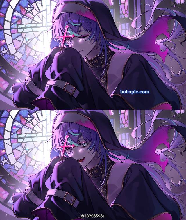 Hoshirube Sho, 彩虹社, Virtual Youtuber 100+ bookmarks