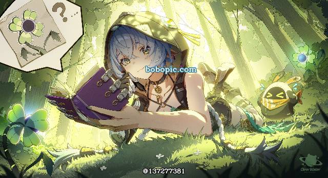 Zenless Zone Zero, Zenless Zone Zero 100+ Bookmarks