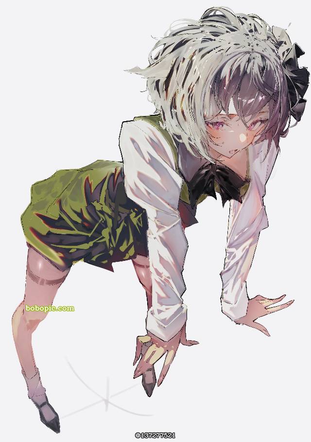 东方, 女孩子, 魂魄妖梦, 东方Project