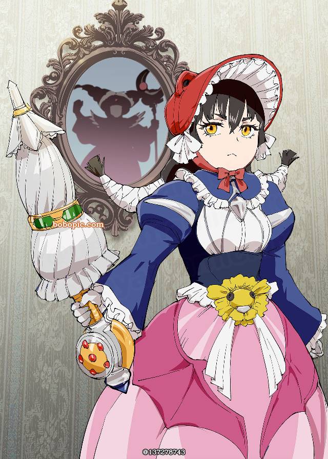 恐龙战队兽连者, bonnet