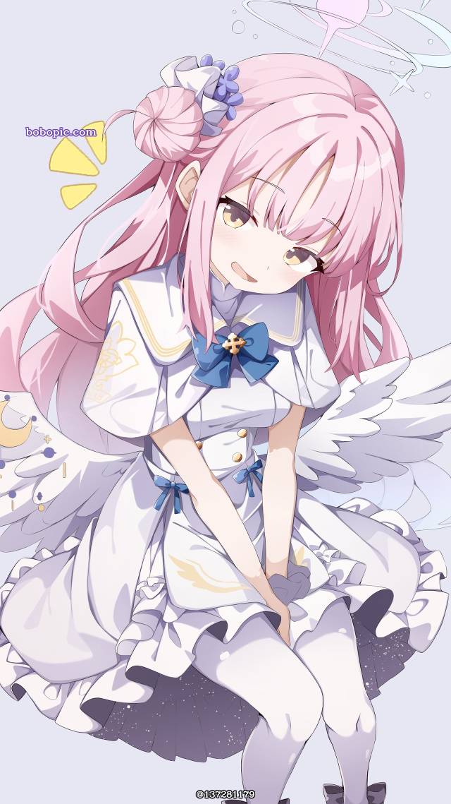 碧蓝档案, Mika Misono